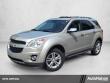 Used 2013 Chevrolet Equinox LTZ Sport Utility