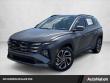 New 2026 Hyundai Tucson Limited FWD Sport Utility