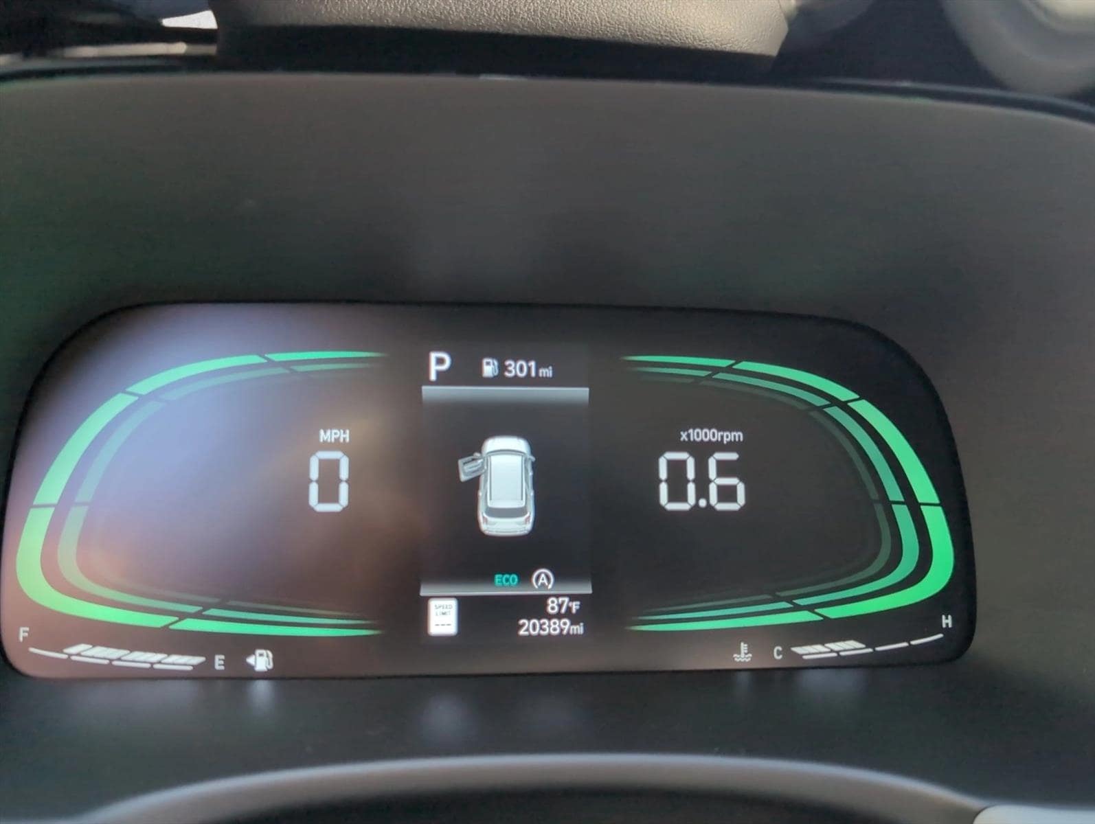 2025 Hyundai Palisade SEL - Photo 15