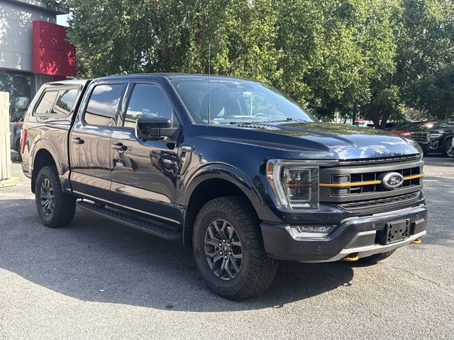 2023 Ford F-150 Tremor photo 3