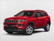 Used 2025 Jeep Compass Sport Sport Utility