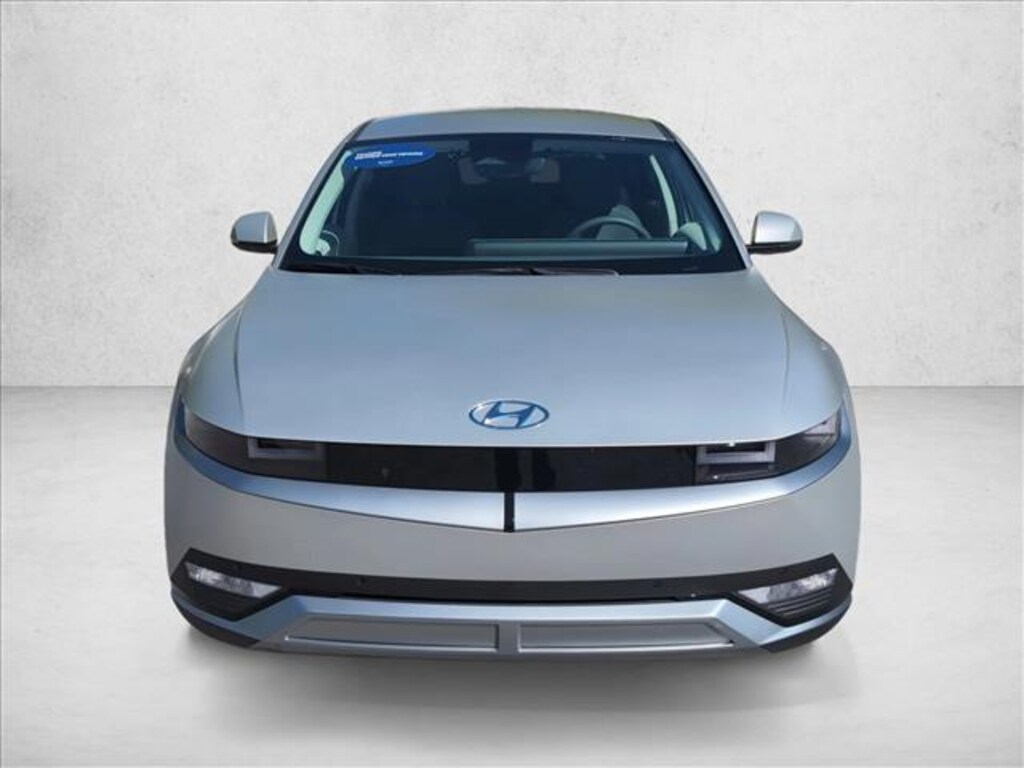 Certified 2024 Hyundai IONIQ 5 SEL Sport Utility