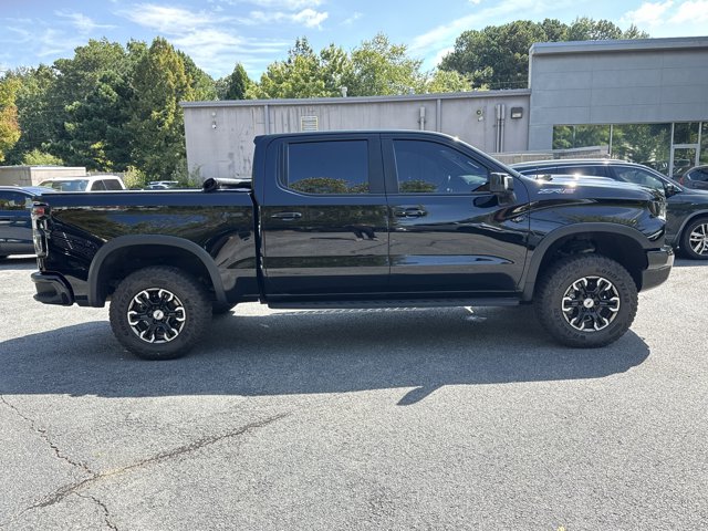 2022 Chevrolet Silverado 1500 ZR2 photo 4