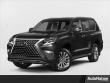 Used 2023 Lexus GX GX 460 Luxury Sport Utility