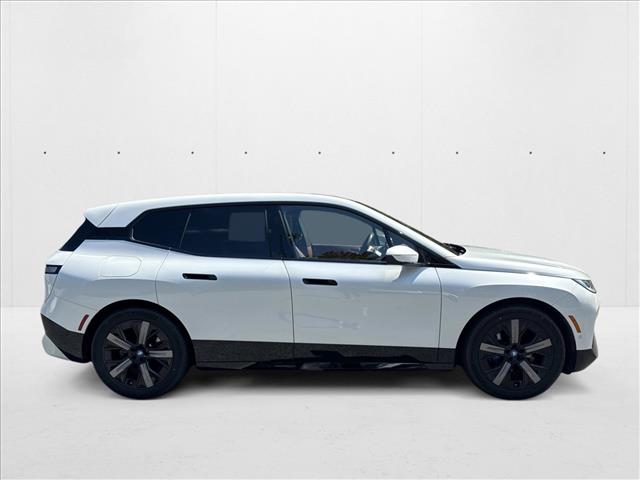 2024 Bmw iX photo 4