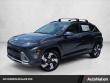 New 2026 Hyundai Kona Limited FWD Sport Utility