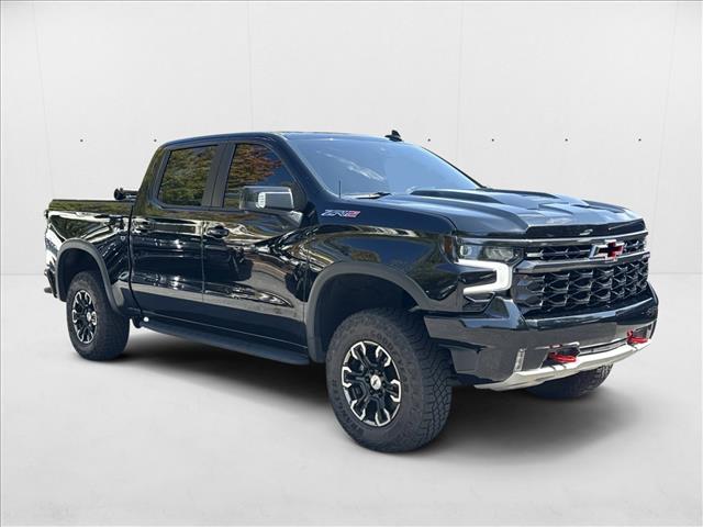 2022 Chevrolet Silverado 1500 ZR2 photo 3