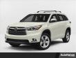 Used 2015 Toyota Highlander Limited Sport Utility