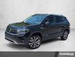 Used 2024 Volkswagen Taos SE Sport Utility