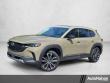 Used 2024 Mazda CX-50 2.5 Turbo Premium Plus Package Sport Utility