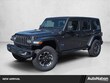  Jeep Wrangler 4xe