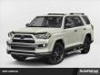 Used 2019 Toyota 4Runner Limited Nightshade Sport Utility