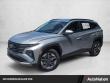 New 2026 Hyundai Tucson Hybrid SEL AWD Sport Utility