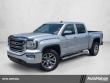 Used 2018 GMC Sierra 1500 SLT Crew Cab Pickup
