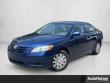 Used 2009 Toyota Camry LE 4dr Car