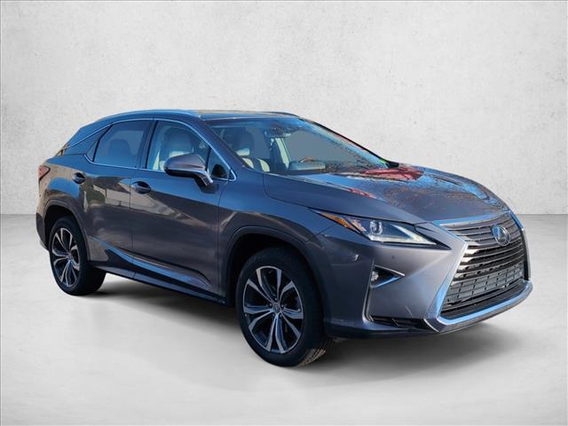 2016 Lexus RX 350 photo 3