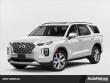Used 2020 Hyundai Palisade SEL Sport Utility