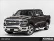 Used 2024 Ram 1500 Laramie Crew Cab Pickup