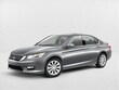 Honda Accord Sedan