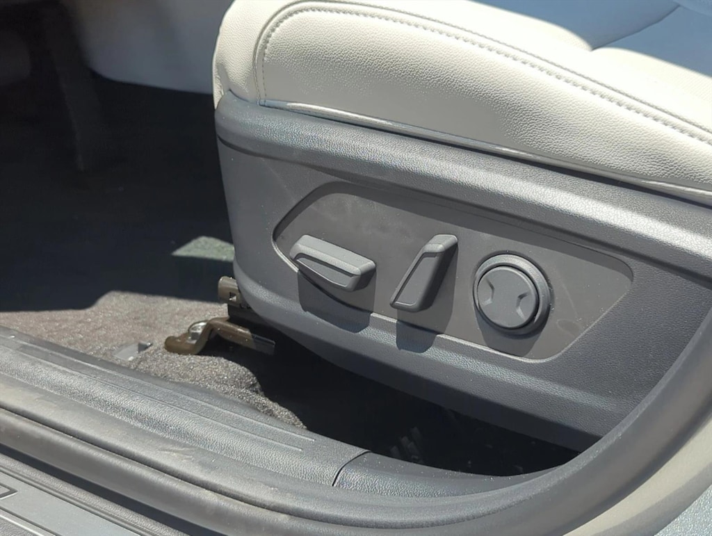 Certified 2025 Hyundai Tucson Limited Sport Utility