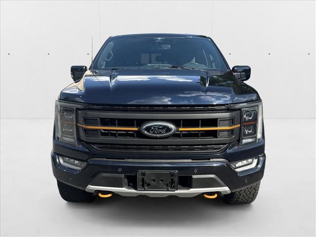 2023 Ford F-150 Tremor photo 2