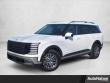 New 2026 Hyundai Palisade SEL FWD Sport Utility