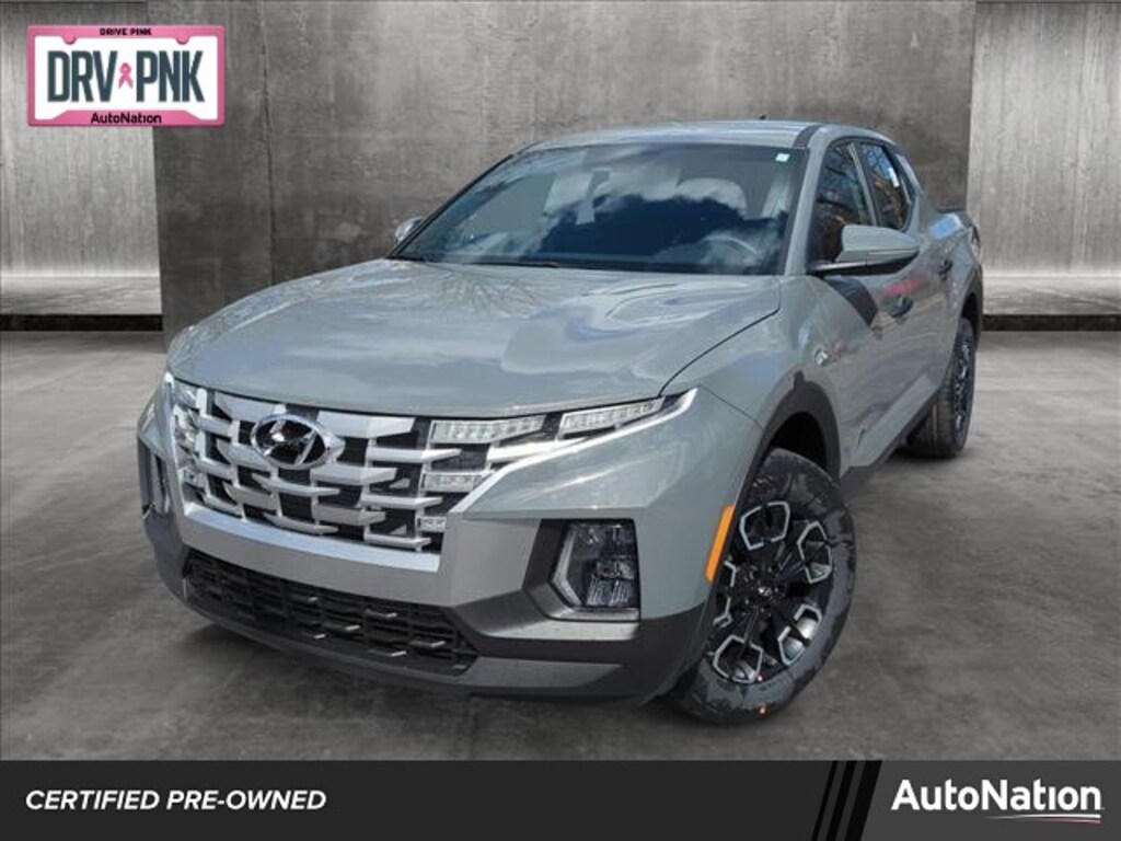 2024 Hyundai Santa Cruz SEL For Sale Buford GA