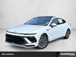  Hyundai Sonata Hybrid
