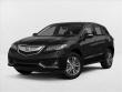 Used 2016 Acura RDX Advance Pkg Sport Utility