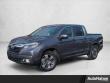 Used 2019 Honda Ridgeline RTL Crew Cab Pickup