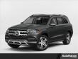 Used 2022 Mercedes-Benz GLS GLS 450 Sport Utility