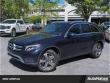 Used 2018 Mercedes-Benz GLC GLC 300 Sport Utility