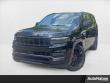 Used 2024 Jeep Grand Wagoneer Series III Obsidian Sport Utility