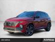 Used 2023 Hyundai Tucson N Line Sport Utility