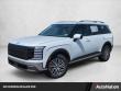 New 2027 Hyundai Palisade Hybrid Blue SEL Premium 8P Sport Utility