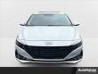 Used 2023 Hyundai Elantra Hybrid Limited 4dr Car