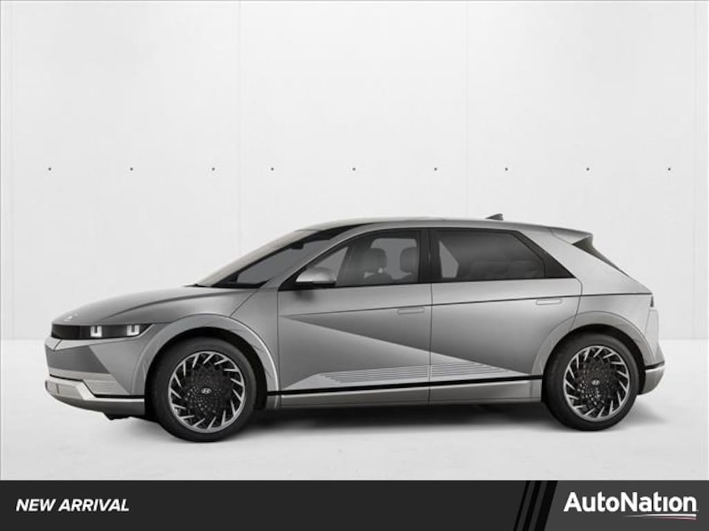 Certified 2023 Hyundai IONIQ 5 SEL Sport Utility