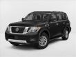 Used 2018 Nissan Armada SV Sport Utility