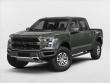 Used 2018 Ford F-150 Raptor Crew Cab Pickup