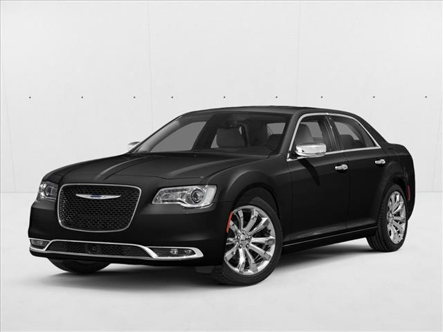 2018 Chrysler 300 Touring