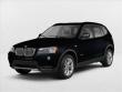 Used 2013 BMW X3 xDrive35i Sport Utility