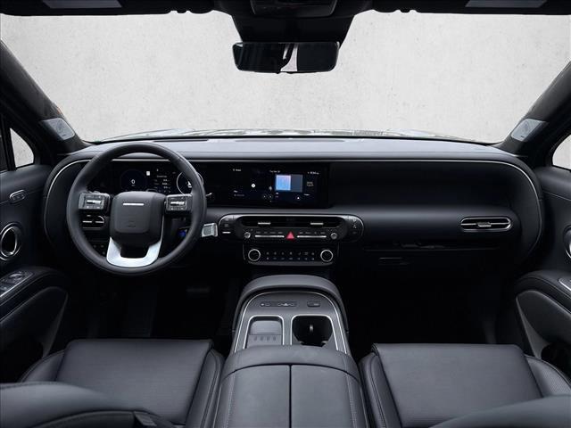 2026 Hyundai Palisade Calligraphy - Photo 18