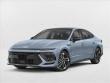 New 2026 Hyundai Sonata N Line 4dr Car