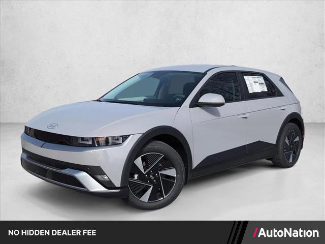2026 Hyundai Ioniq 5 SE RWD's photo
