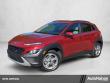 Certified 2023 Hyundai Kona SEL Sport Utility