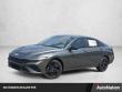 New 2026 Hyundai Elantra SEL Sport 4dr Car