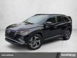 Certified 2024 Hyundai Tucson SEL Sport Utility