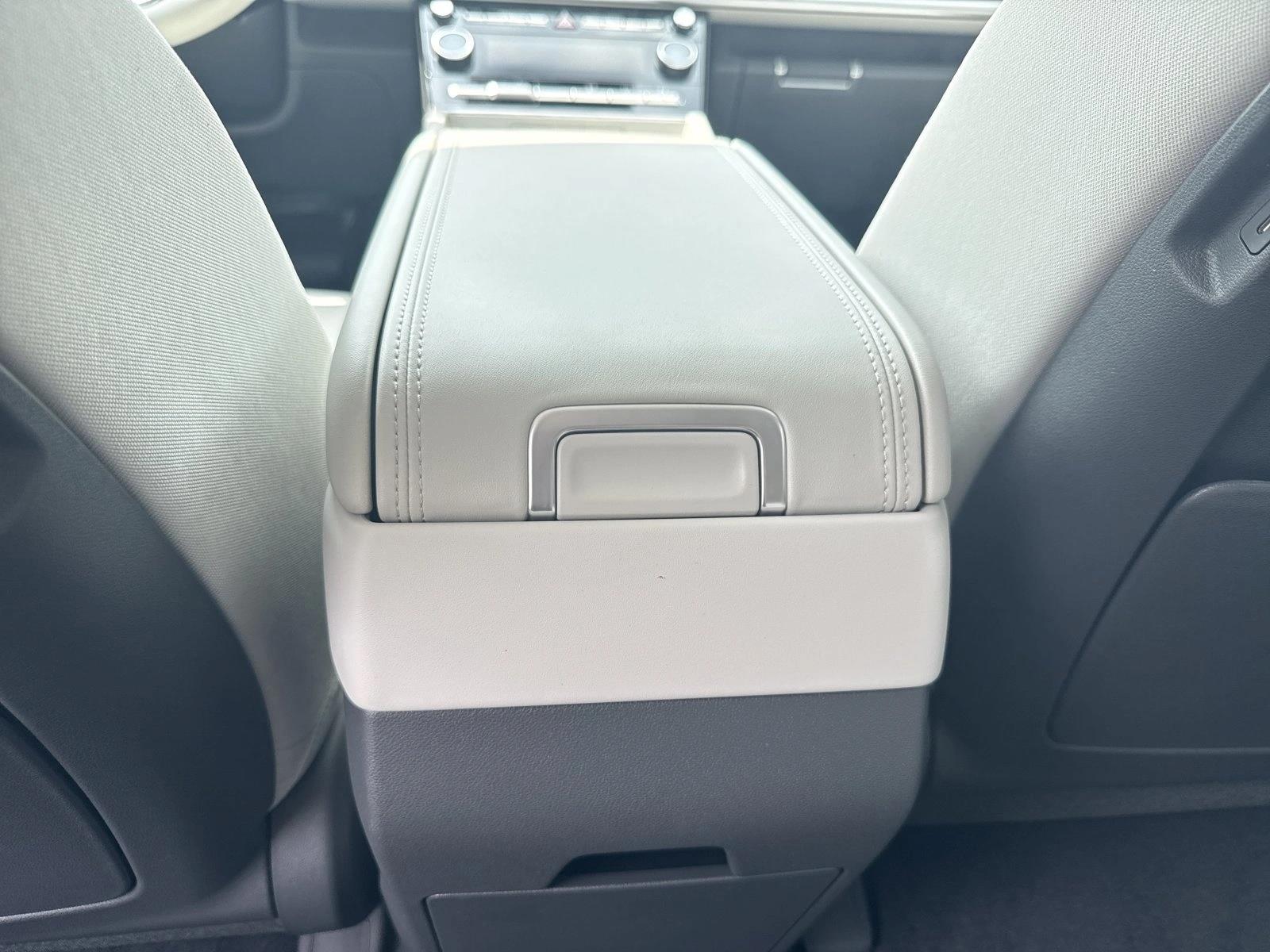2026 Hyundai Santa Fe SE - Photo 17
