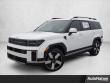 New 2026 Hyundai Santa Fe Hybrid Limited Sport Utility