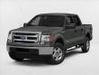 Used 2013 Ford F-150 Lariat Crew Cab Pickup